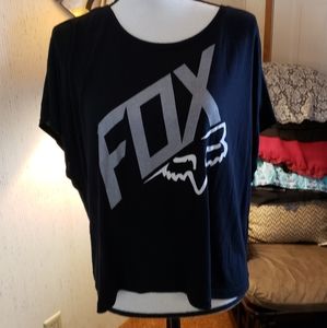 Fox top